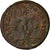 Monnaie, Constantin I, Follis, AD 310-313, Trèves, TTB, Bronze, RIC:873