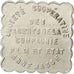 Moneta, Francja, 1 Kilo, EF(40-45), Melchior, Elie:15.2