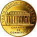 Francia, Token, Chambre de Commerce de Nantes, SPL, Oro
