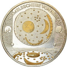 Monnaie, République fédérale allemande, 10 Euro, 2008, Berlin, Germany, SPL+