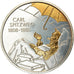 Monnaie, République fédérale allemande, 10 Euro, 2008, Munich, SPL+, Argent