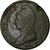 Munten, Frankrijk, Dupré, Decime, An 8/5 (1799-1800), Metz, FR+, Bronze