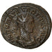 Moneda, Carinus, Antoninianus, Lyon - Lugdunum, MBC, Vellón, RIC:214