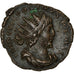 Münze, Victorinus, Antoninianus, AD 269-271, Trier or Koln, SS+, Billon, RIC:49