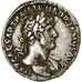 Moneta, Hadrian, Denarius, 117, Roma, BB, Argento, RIC:49