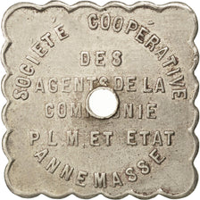 Coin, France, 1 Kilogram, EF(40-45), Maillechort, Elie:15.2a