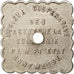 Coin, France, 1 Kilogram, EF(40-45), Maillechort, Elie:15.2a