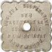 Coin, France, 1 Kilogram, EF(40-45), Maillechort, Elie:15.2a