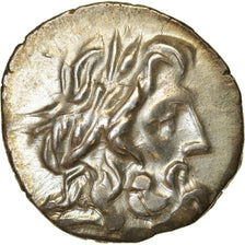 Moneta, Thessaly, Stater, 100-50, Thessaly, SPL+, Argento