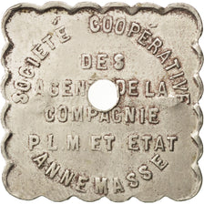 Moneda, Francia, 1 Kilogram, MBC, Maillechort, Elie:15.2a