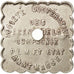 Coin, France, 1 Kilogram, EF(40-45), Maillechort, Elie:15.2a