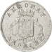 France, 5 Centimes, 1918, EF(40-45), Aluminium, Elie #10.1, 0.81