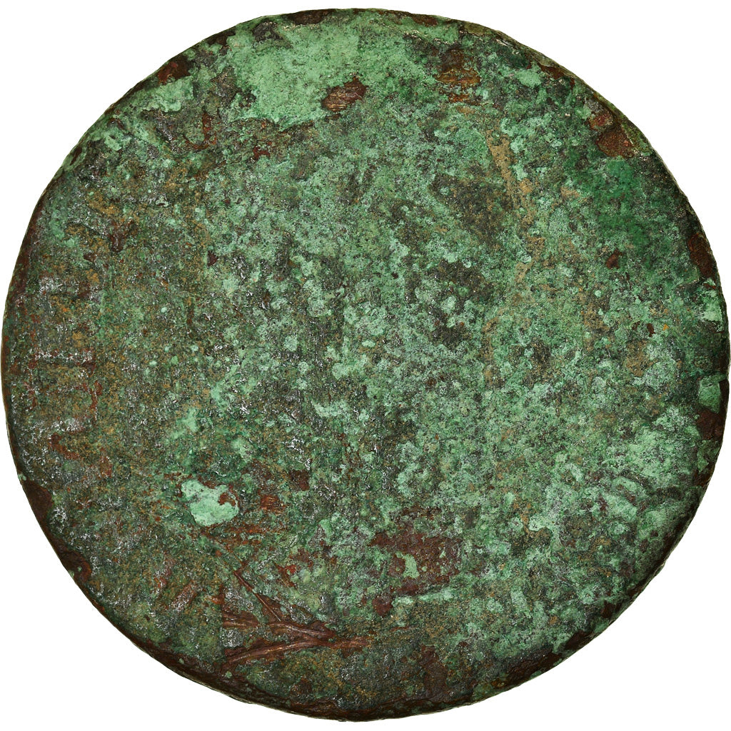 Coin, France, Dupré, 5 Centimes, AN 7, Lyon, VG(8-10), Bronze, KM:640.5