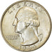 Münze, Vereinigte Staaten, Washington Quarter, Quarter, 1964, U.S. Mint