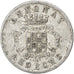 France, 10 Centimes, 1918, VF(30-35), Aluminium, Elie #10.2, 1.21