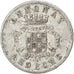 Francia, 10 Centimes, 1918, MB+, Alluminio, Elie:10.2