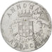 France, 10 Centimes, 1918, EF(40-45), Aluminium, Elie #10.2, 1.17
