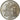 Moneta, Islandia, 5 Kronur, 1974, AU(55-58), Miedź-Nikiel, KM:18