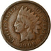 Moneta, Stati Uniti, Indian Head Cent, Cent, 1906, U.S. Mint, Philadelphia, MB+