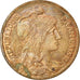 Monnaie, France, Dupuis, 10 Centimes, 1916, Paris, SUP+, Bronze, Gadoury:277