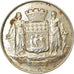 Frankreich, Token, Savings Bank, Caisse d'Epargne de Nantes, VZ, Silber