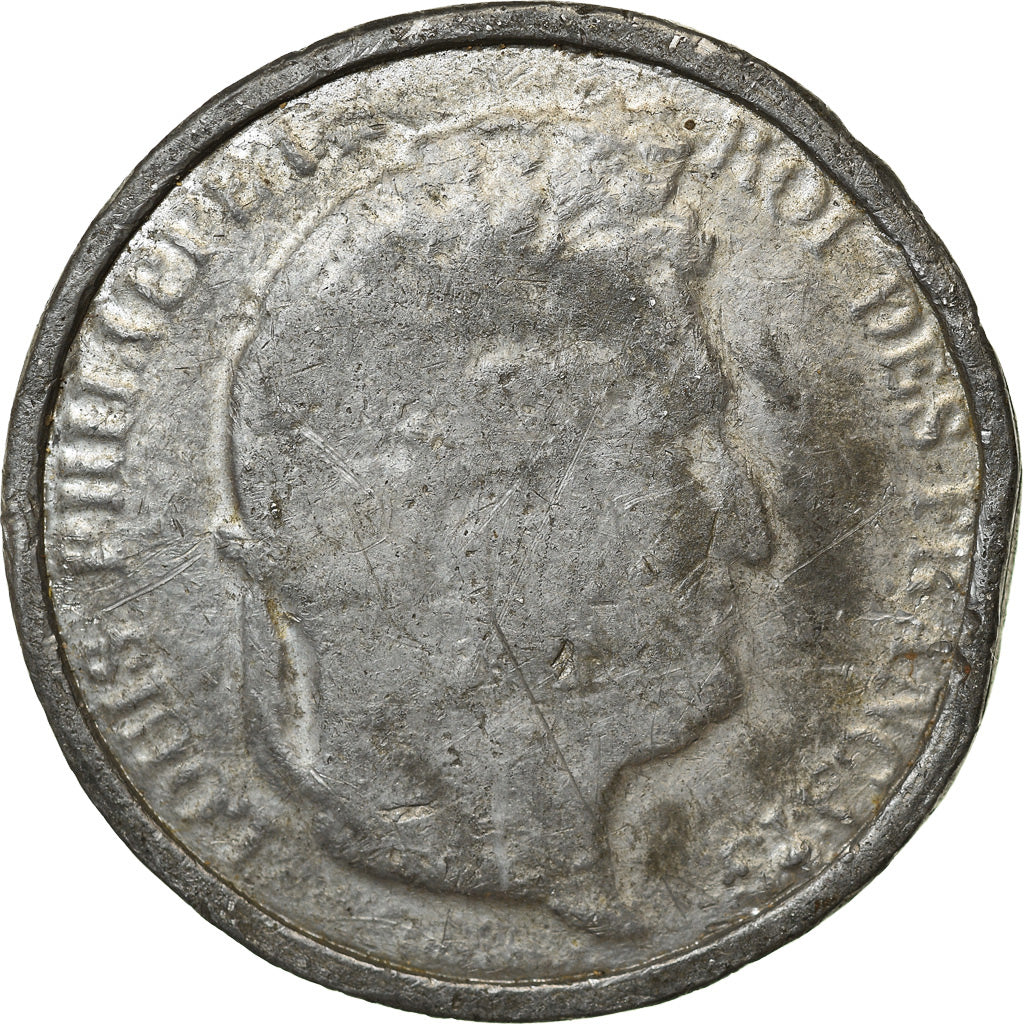 Frankrijk, Medaille, Louis Philippe I, erotic medal, Arts & Culture, XIXth