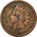 Munten, Verenigde Staten, Indian Head Cent, Cent, 1907, U.S. Mint, Philadelphia