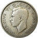 Coin, Great Britain, George VI, Shilling, 1939, VF(30-35), Silver, KM:854