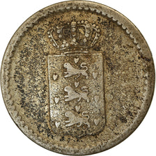 Moneta, Indie occidentali danesi, Frederik VI, 10 Skilling, 1816, Copenhagen