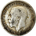 Coin, Great Britain, George V, 3 Pence, 1912, EF(40-45), Silver, KM:813