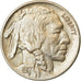 Monnaie, États-Unis, 5 Cents, 1917, Philadelphie, SUP, Copper-nickel, KM:134
