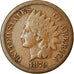 Münze, Vereinigte Staaten, Indian Head Cent, Cent, 1879, U.S. Mint