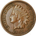 Moneta, Stati Uniti, Indian Head Cent, Cent, 1907, U.S. Mint, Philadelphia