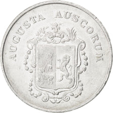 Francia, 5 Centimes, 1916, BB, Alluminio, Elie:10.1