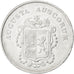 Francia, 5 Centimes, 1916, BB, Alluminio, Elie:10.1