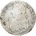 Moneta, Francia, Louis XVI, Écu de Béarn aux branches d'olivier, Ecu, 1778