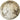 Coin, France, Louis XV, Écu aux branches d'olivier, Ecu, 1726, Riom, VF(20-25)