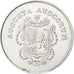 France, 10 Centimes, 1917, EF(40-45), Aluminium, Elie #10.3, 1.63