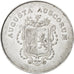 France, 10 Centimes, 1917, EF(40-45), Aluminium, Elie #10.3, 1.59