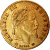 Munten, Frankrijk, Napoleon III, Napoléon III, 5 Francs, 1867, Paris, ZF+