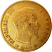 Moeda, França, Napoleon III, Napoléon III, 10 Francs, 1857, Paris, VF(30-35)