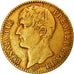 Münze, Frankreich, Napoleon I, 40 Francs, An 12, Paris, S+, Gold, Gadoury:1080