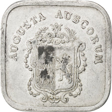 Auch, Augusta Auscorum, 25 Centimes 1916, Elie 10.2