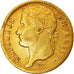 Moneta, Francia, Napoléon I, 20 Francs, 1811, Lille, BB, Oro, KM:695.10