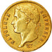 Moneda, Francia, Napoléon I, 20 Francs, 1812, Paris, MBC, Oro, KM:695.1