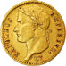 Moneta, Francja, Napoléon I, 20 Francs, 1813, Paris, AU(50-53), Złoto