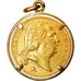 Moneta, Francja, Louis XVIII, Louis XVIII, 20 Francs, 1824, Paris, Jewel - Gold