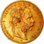 Monnaie, Autriche, Franz Joseph I, 8 Florins-20 Francs, 1878, TTB+, Or, KM:2269