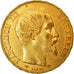 Monnaie, France, Napoleon III, Napoléon III, 20 Francs, 1855, Paris, TTB+, Or