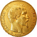 Münze, Frankreich, Napoleon III, Napoléon III, 20 Francs, 1859, Paris, SS+